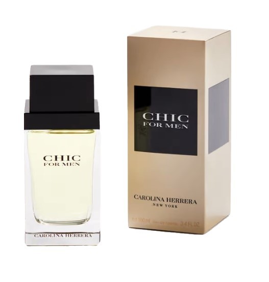 carolina herrera platinum leather eau de parfum